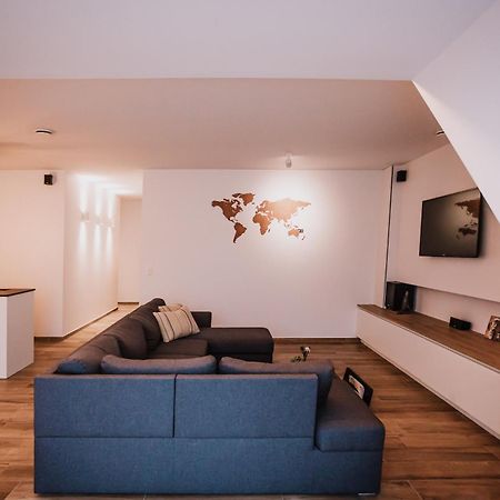 Appartement Rozenhof Нюпорт Екстериор снимка