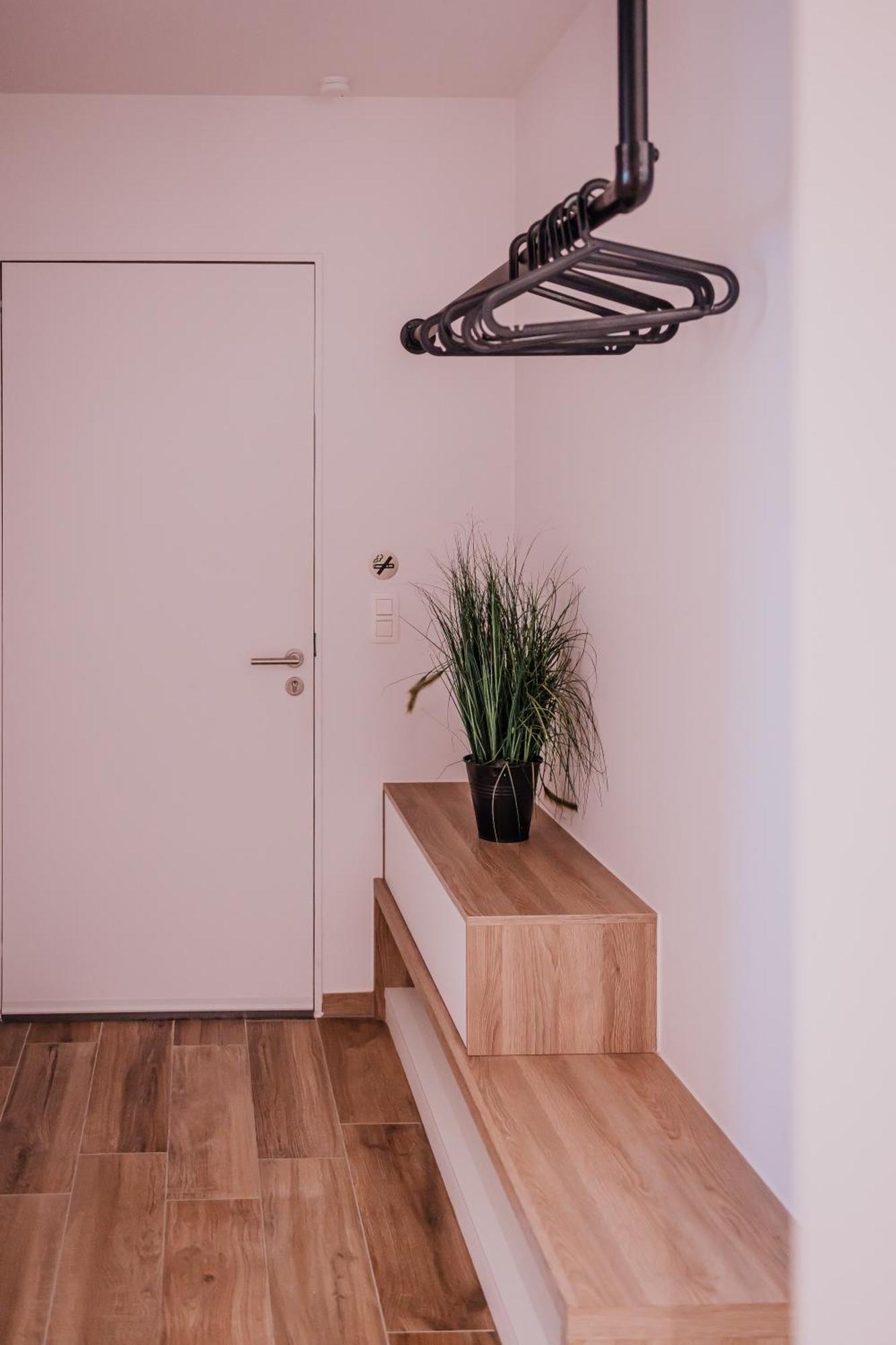 Appartement Rozenhof Нюпорт Екстериор снимка