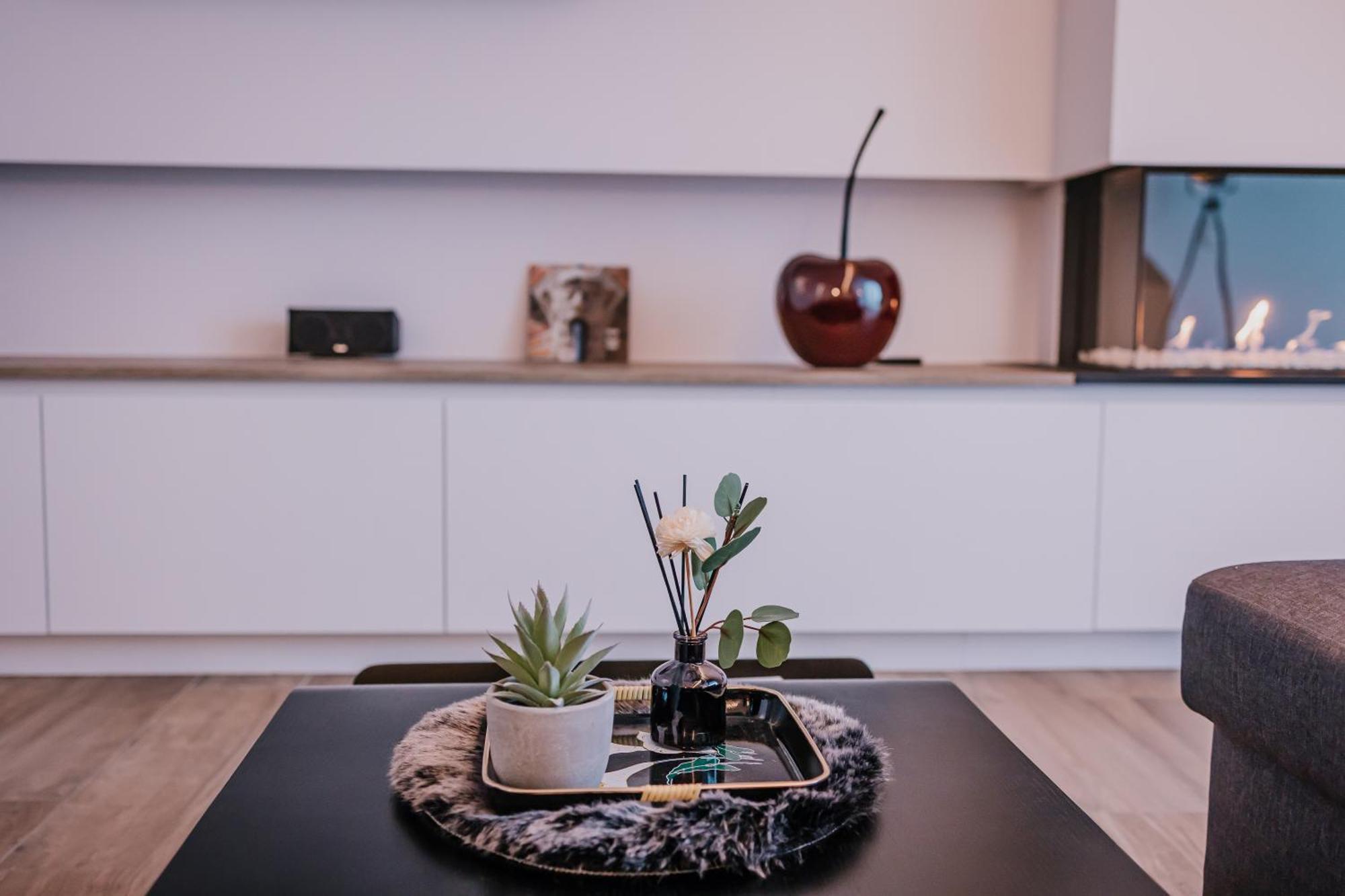 Appartement Rozenhof Нюпорт Екстериор снимка