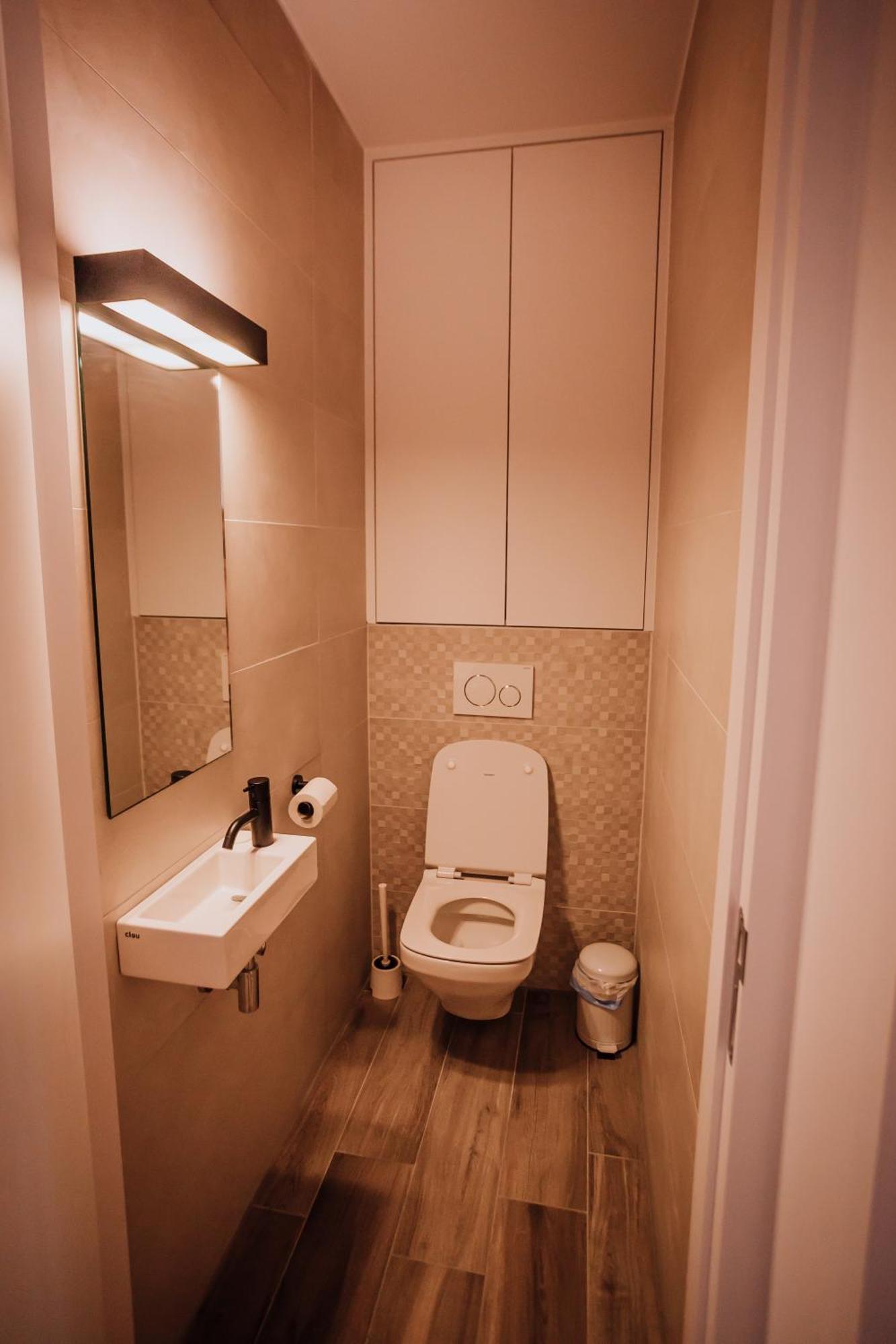 Appartement Rozenhof Нюпорт Екстериор снимка