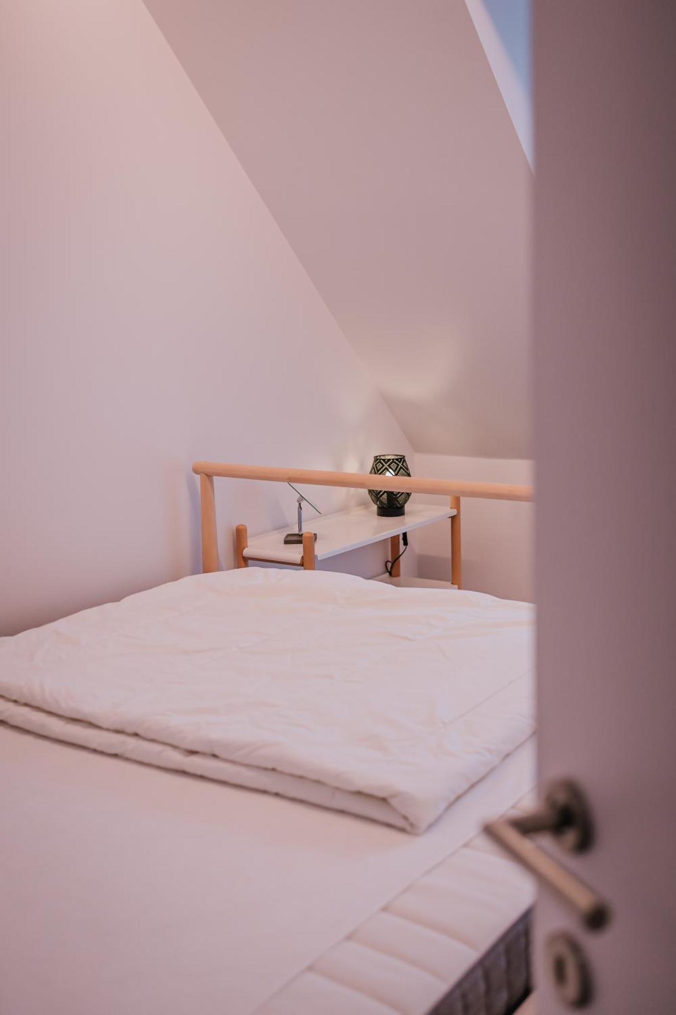 Appartement Rozenhof Нюпорт Екстериор снимка