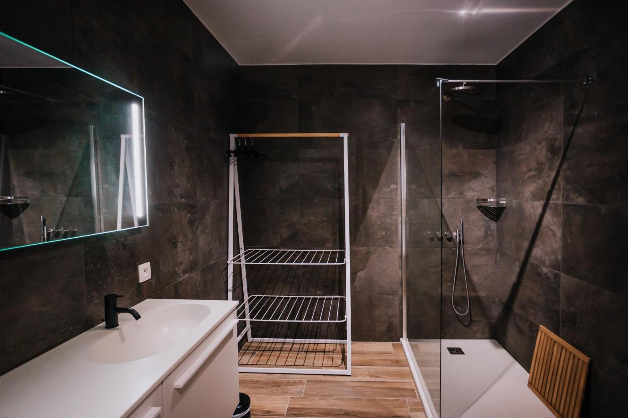 Appartement Rozenhof Нюпорт Екстериор снимка
